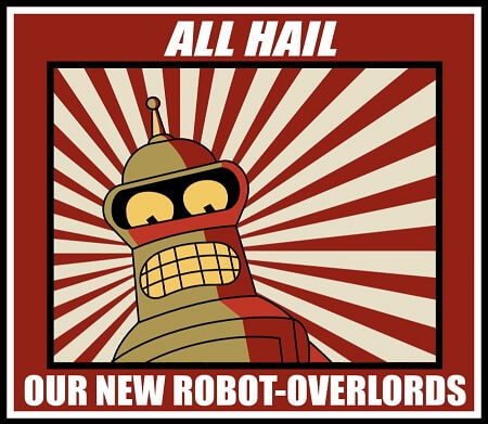 Artificial Intelligence Is An Engineering Problem, Not Magic!