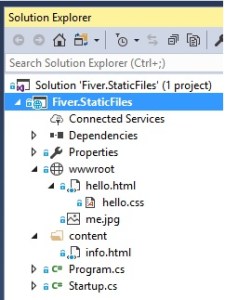 static-files-explorer