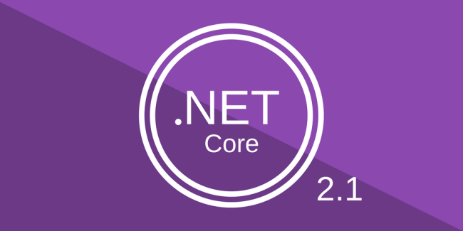 .Net core