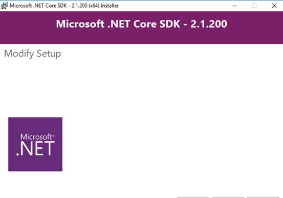 ASP.NET Core