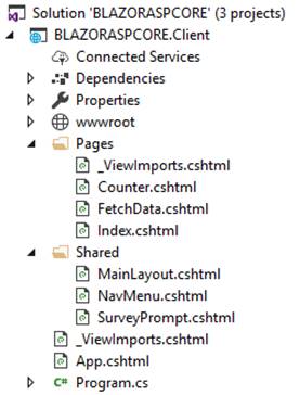 ASP.NET Core