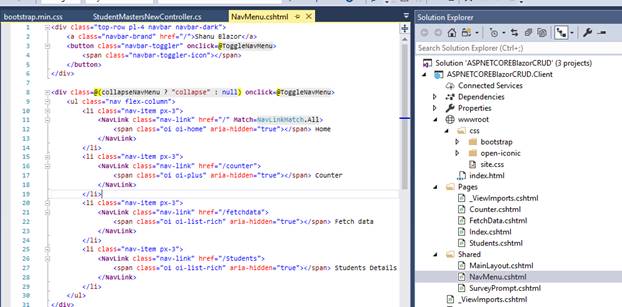 ASP.NET Core