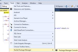 ASP.NET Core
