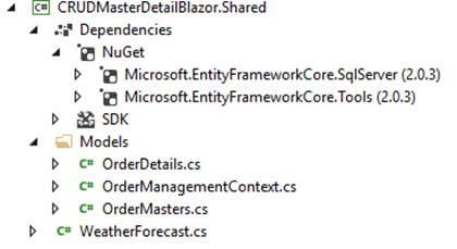 ASP.NET Core