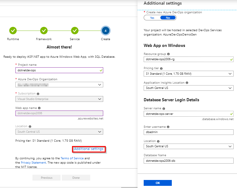 Additional Information