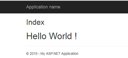 ASP.NET MVC 5 With React.NET And ClearScript V8 Engine