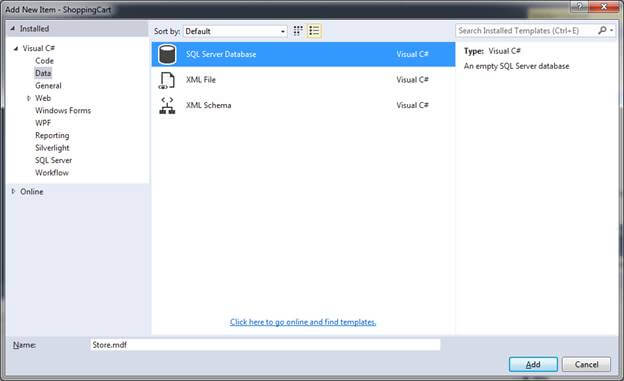 ASP.NET MVC WebGrid With CRUD Record From Two Tables And Custom Search Functionality Using Entity Framework Database First Method