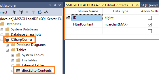 ASP.NET MVC 5 - Kendo UI - Working With Editors And Customize It