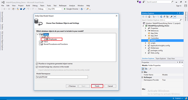 ASP.NET Web API Query String Parameter