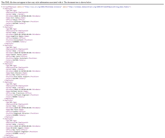 ASP.NET Web API Query String Parameter
