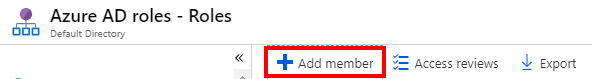 Assign Eligibility Azure Active Directory (Azure AD) Roles In Privileged Identity Management (PIM)