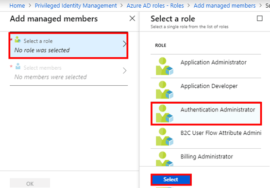Assign Eligibility Azure Active Directory (Azure AD) Roles In Privileged Identity Management (PIM)