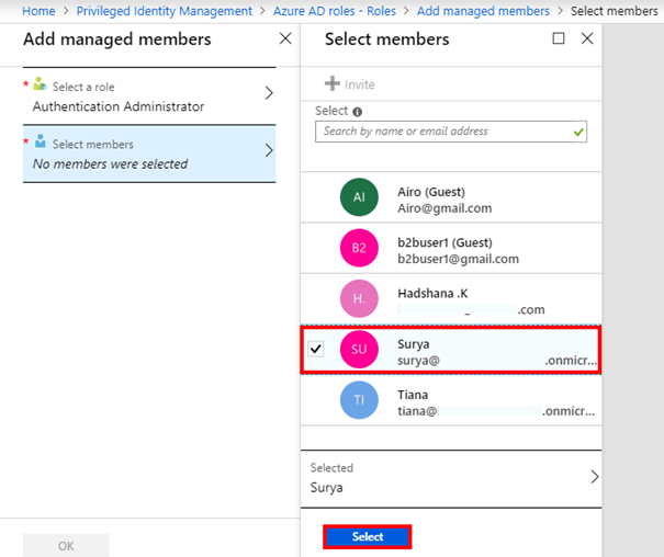 Assign Eligibility Azure Active Directory (Azure AD) Roles In Privileged Identity Management (PIM)