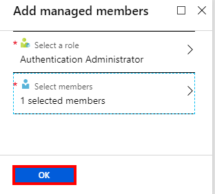 Assign Eligibility Azure Active Directory (Azure AD) Roles In Privileged Identity Management (PIM)
