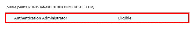 Assign Eligibility Azure Active Directory (Azure AD) Roles In Privileged Identity Management (PIM)