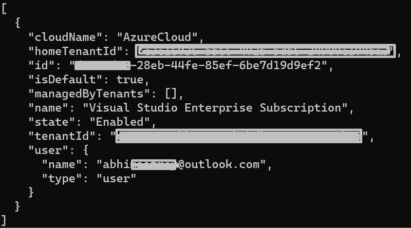 Associate Monitoring With Azure App Service Using Azure CLI associate-monitoring-with-azure-app-service-using-azure-cli