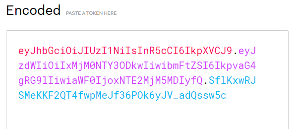 Authentication And Authorization In Angular