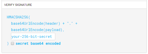 Authentication And Authorization In Angular