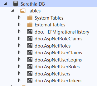 Authentication And Authorization In ASP.NET Core Web API With JSON Web ...