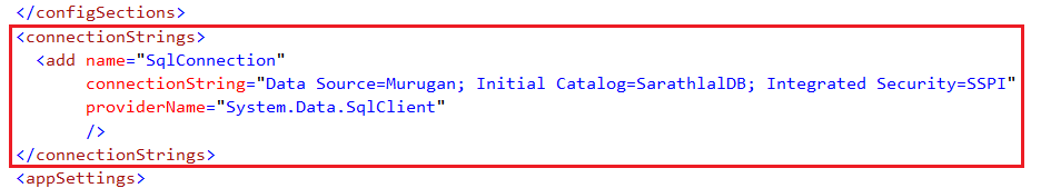 Authentication Filter In MVC With An Example
