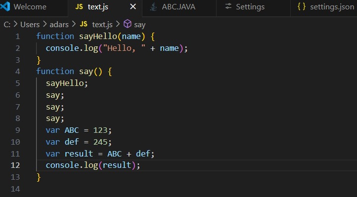 Auto-Format Code in VS Code on Save to Streamline Your Workflow