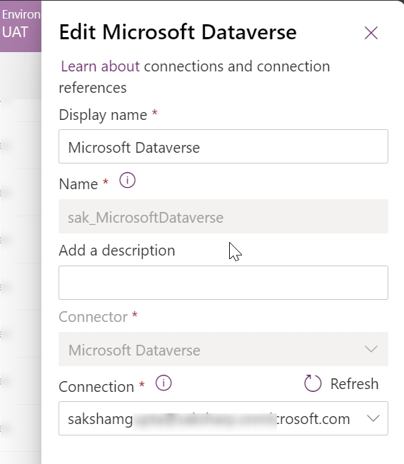 Microsoft Dataverse