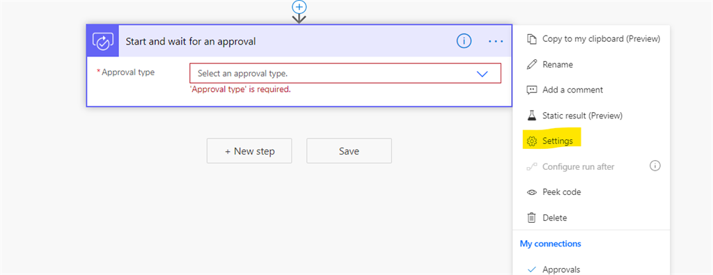 Auto Trigger Next Approval Based On Time Interval Using Power Automate