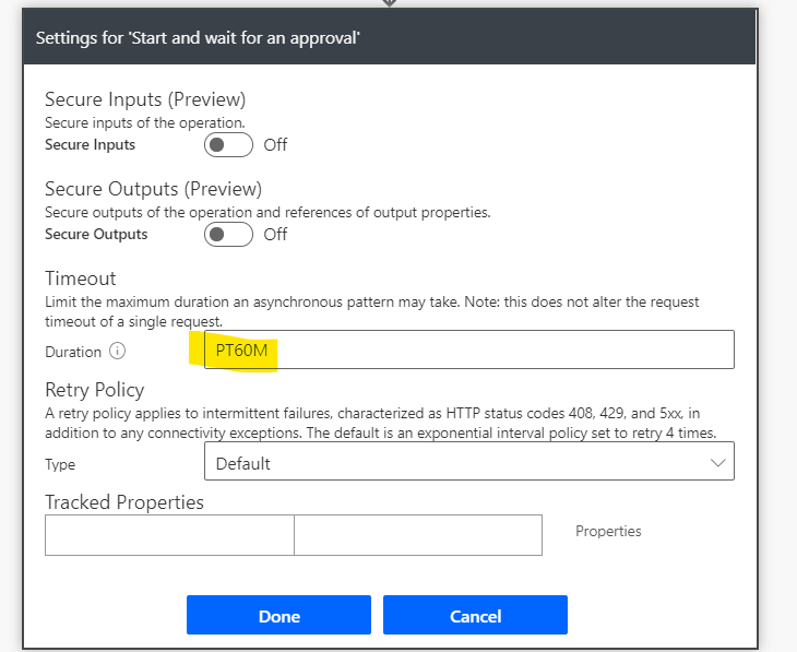 Auto Trigger Next Approval Based On Time Interval Using Power Automate