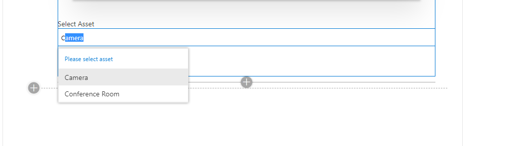 Autocomplete Dropdown With ListItem Picker Of PnP Controls In SPFx Webpart