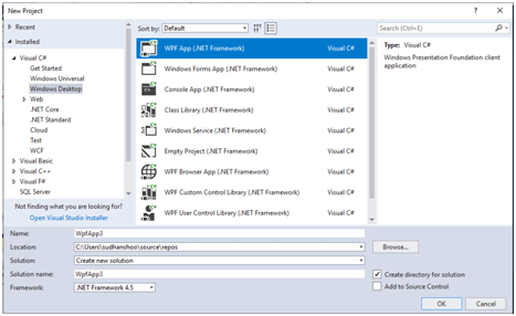 AutoComplete TextBox In WPF