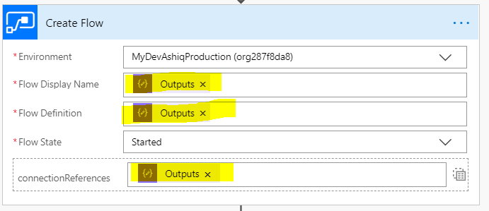 Automate The Backup Of Your Flow And Power Apps Canvas Application