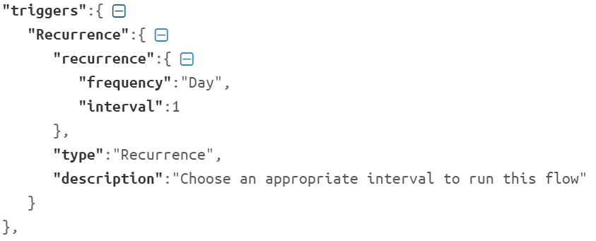 Automate The Backup Of Your Flow And Power Apps Canvas Application