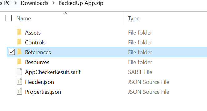 Automate The Backup Of Your Flow And Power Apps Canvas Application