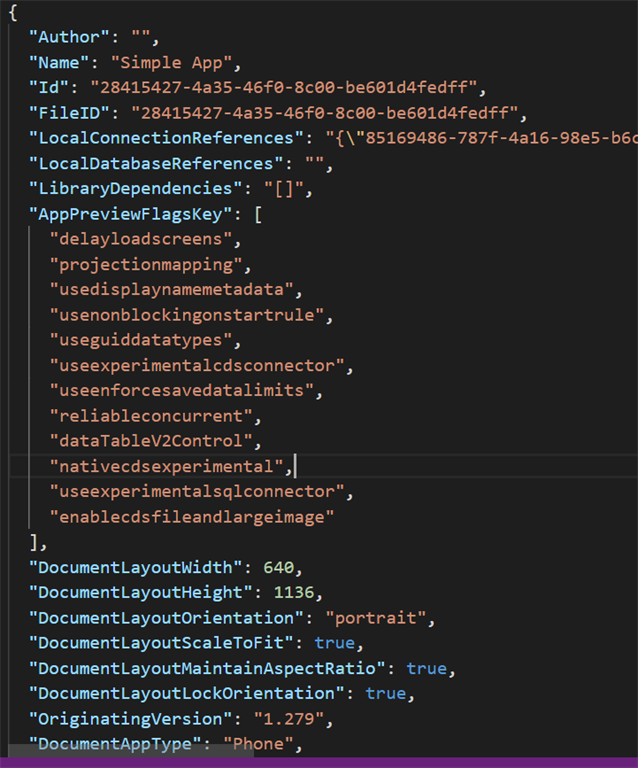 Automate The Backup Of Your Flow And Power Apps Canvas Application