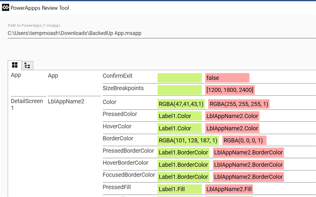Automate The Backup Of Your Flow And Power Apps Canvas Application