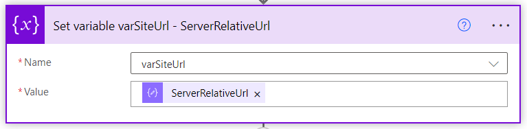 Automate SharePoint subsite Creation with Power Automate Flow