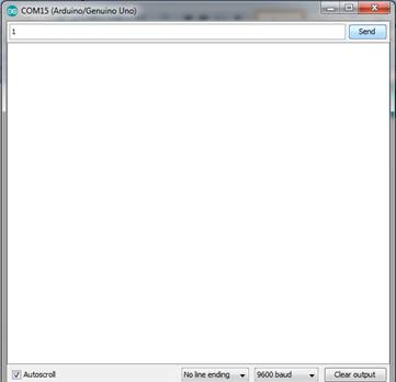 Water Supply For Crops