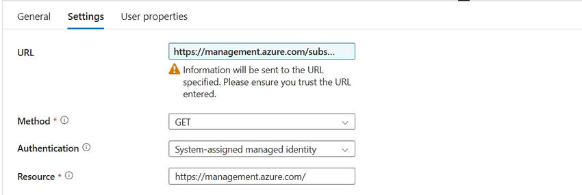 Get existing firewall rules