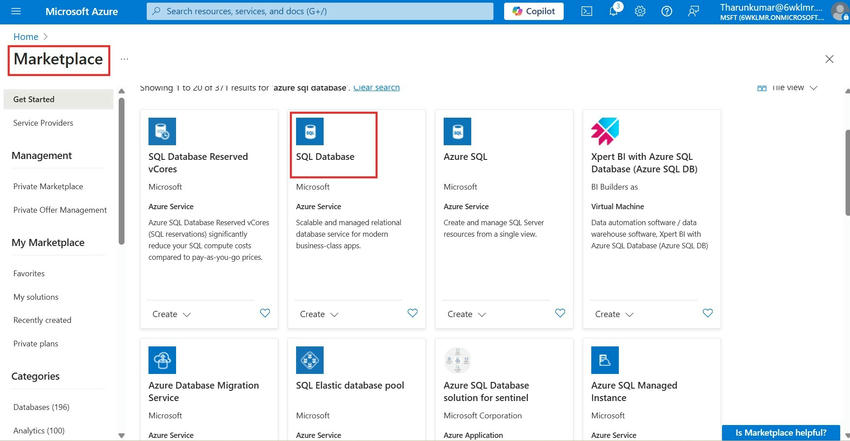 Automating SCD Type 4 in Azure SQL Database with Azure Data Factory