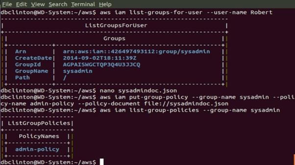 AWS Global Infrastructure