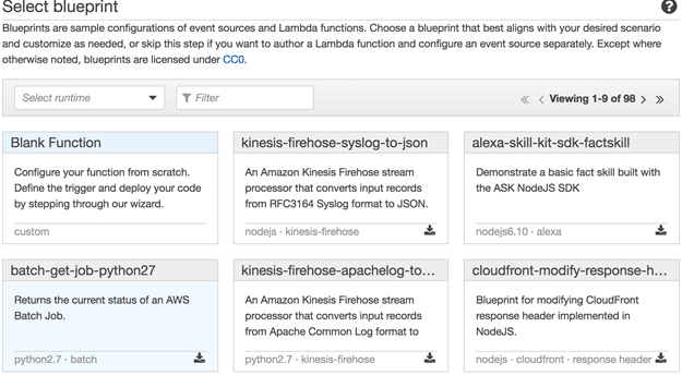 Serverless Computing