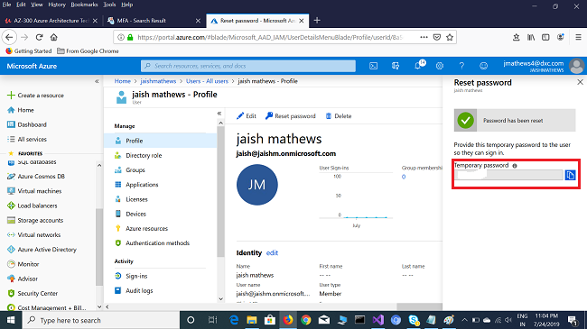 active directory mfa active directory mfa