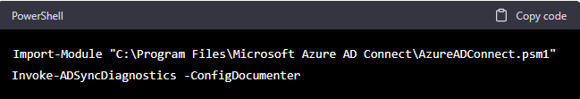 AZURE AD CONNECT MAJOR ISSUES