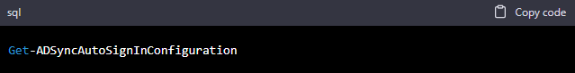 azure-ad-connect-single-sign-on