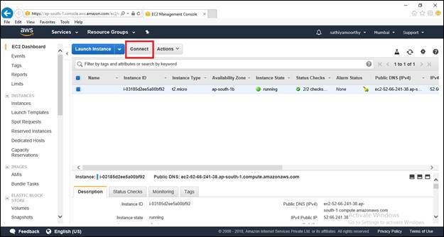 Azure AWS AD Users Sync Up - Create AWS Virtual Machine