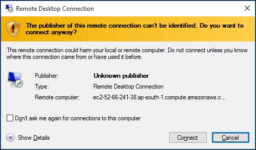 Azure AWS AD Users Sync Up - Create AWS Virtual Machine
