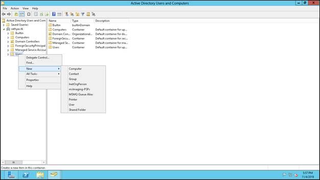Azure AWS AD Users Sync Up - Install Azure AD Connect in Windows Server