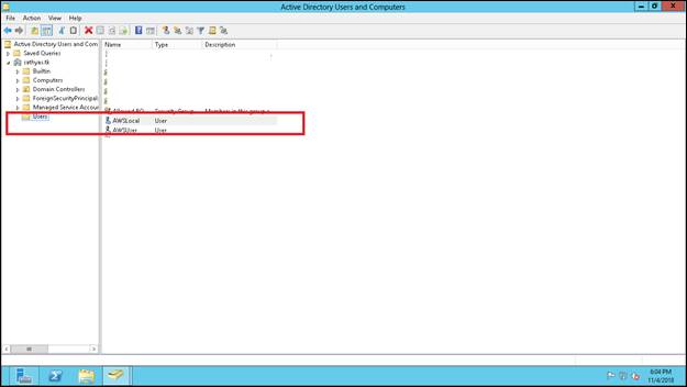 Azure AWS AD Users Sync Up - Install Azure AD Connect in Windows Server