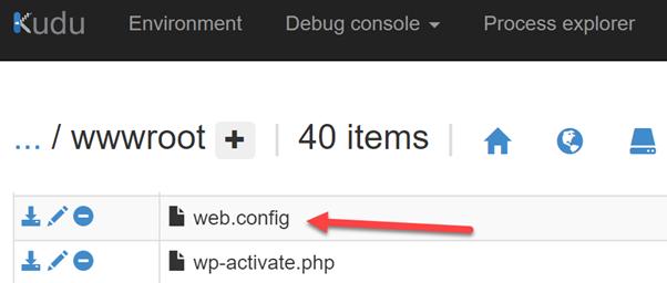 Azure CDN With Azure Web App - Access To Font At CDN Has Been Blocked By CORS Policy