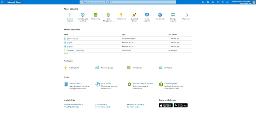 Azure Cognitive Services - Create Text Analytics Service For Natural ...